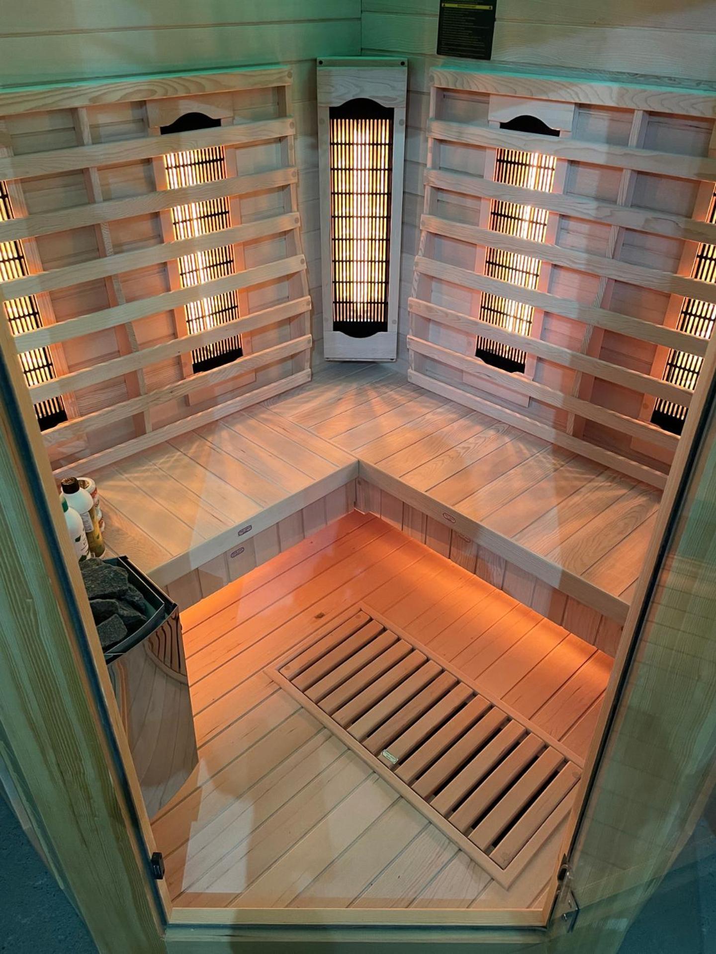 Luxe Vakantiewoning Zeeduinsepoort Met Sauna Oostkapelle Exterior foto